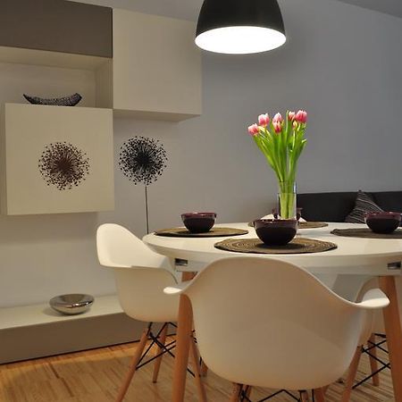Apartments City&Style Zagreb Kamer foto