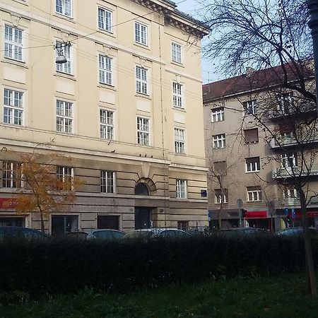 Apartments City&Style Zagreb Buitenkant foto