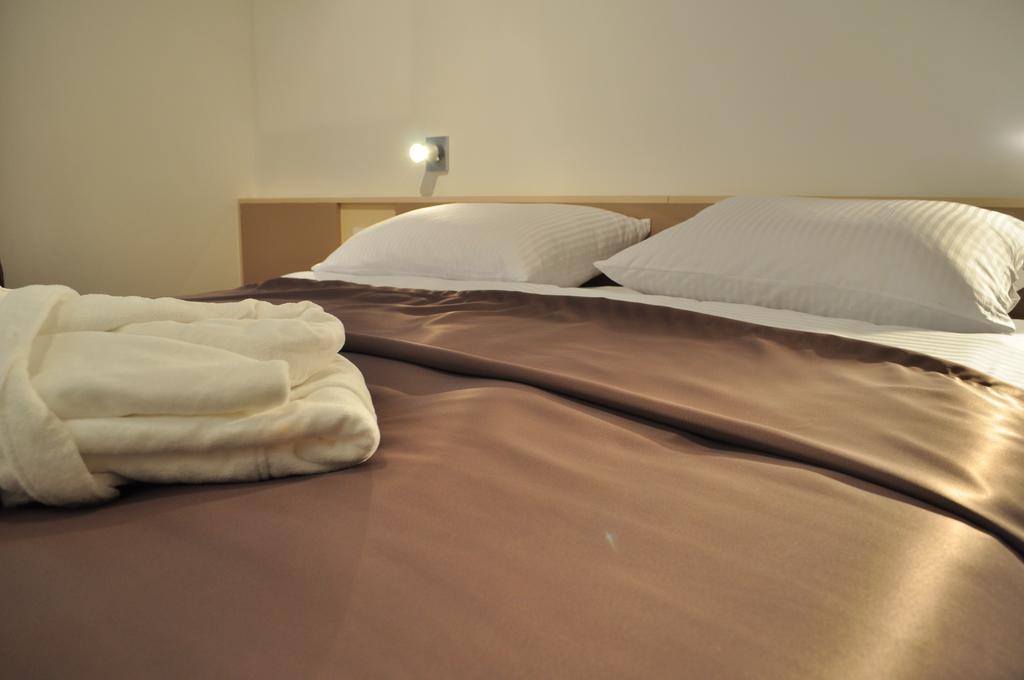 Apartments City&Style Zagreb Kamer foto